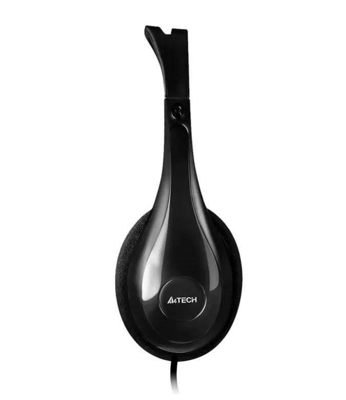 Наушники A4Tech HU-9 Black