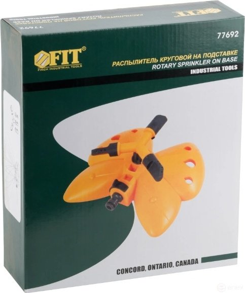 FIT распылитель 77692