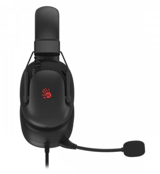 Наушники A4Tech Bloody G585 Black