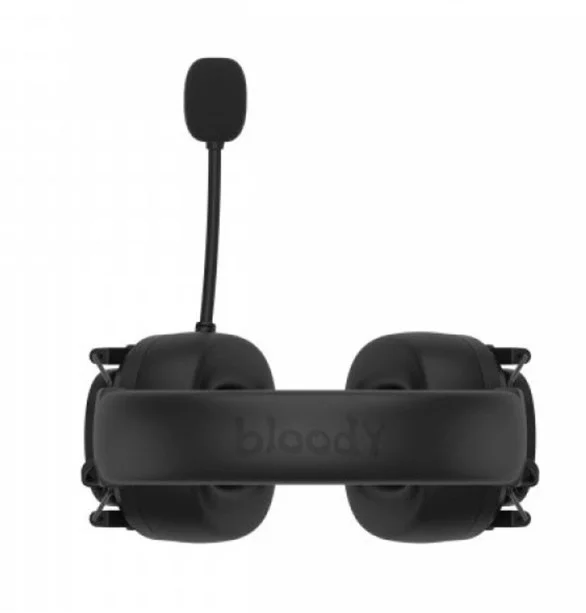 Наушники A4Tech Bloody G585 Black