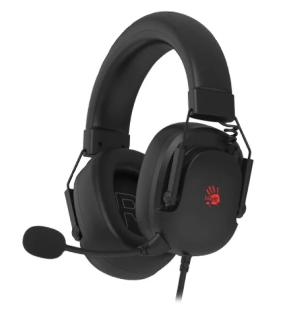 Наушники A4Tech Bloody G585 Black