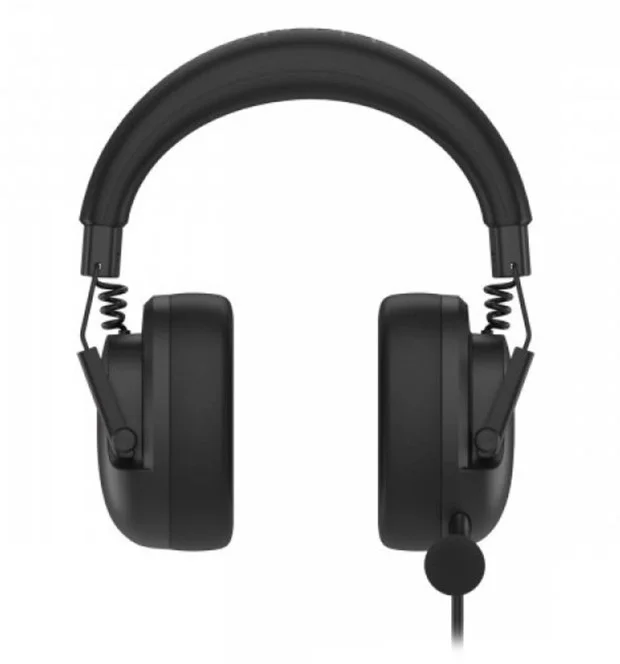 Наушники A4Tech Bloody G585 Black