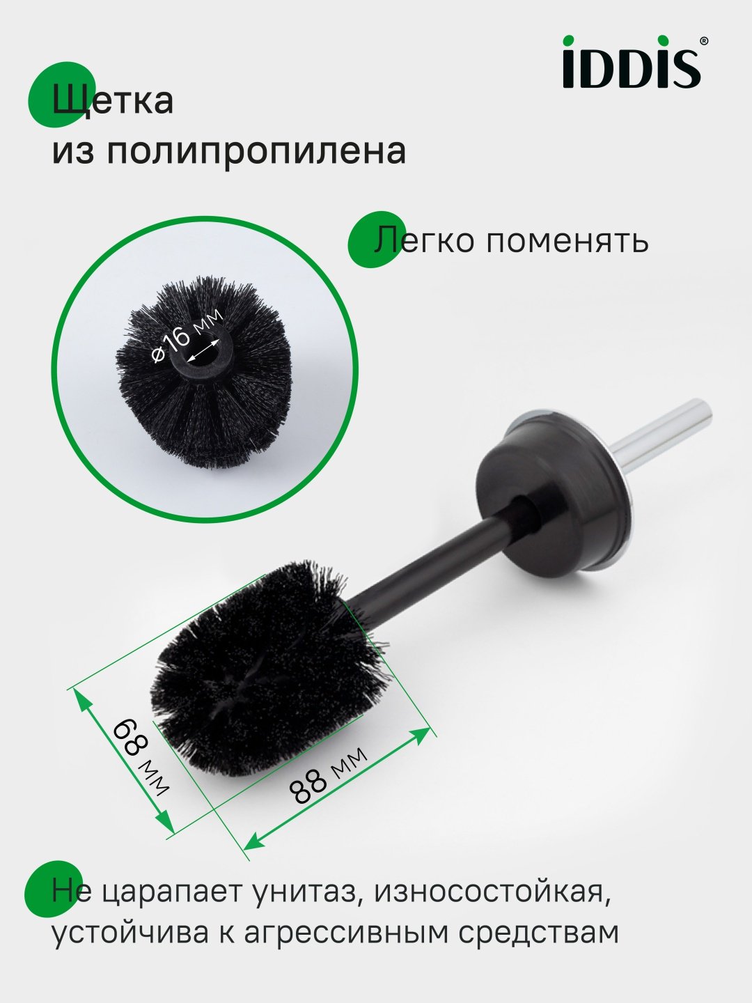IDDIS BRU01CCi47