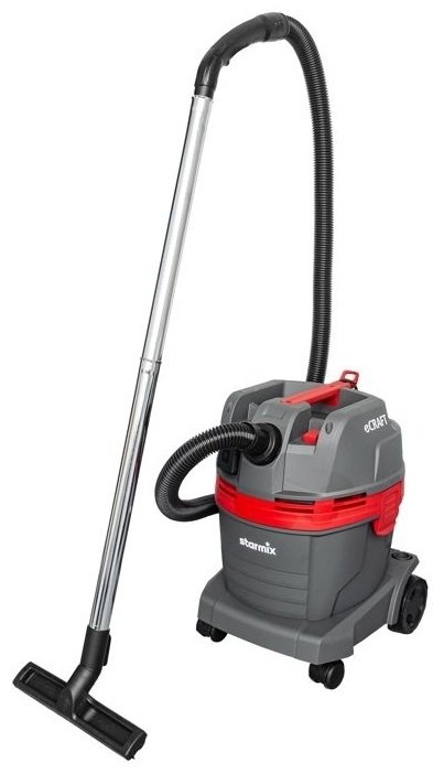 Строительный пылесос Starmix eCraft APL-1422 EWR купить,NaN