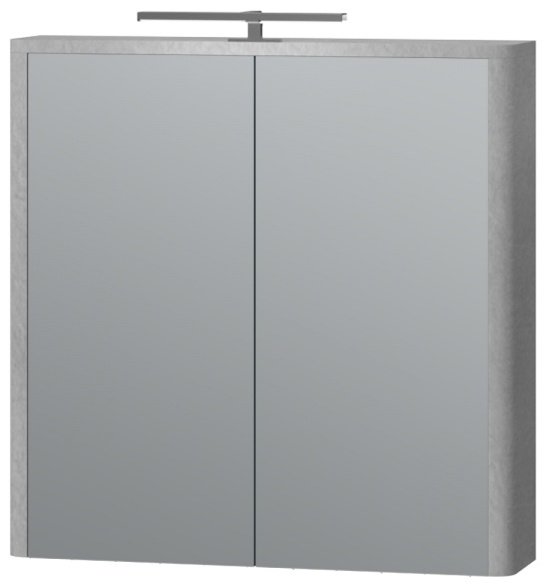 Ювента LvrMC-70SS 70x14x70 см
