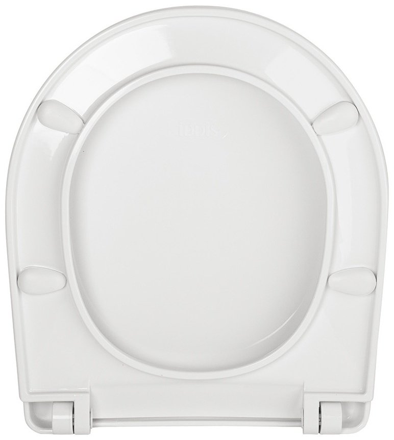 Сиденье IDDIS 142PPS0i31 369x360 мм купить,23100