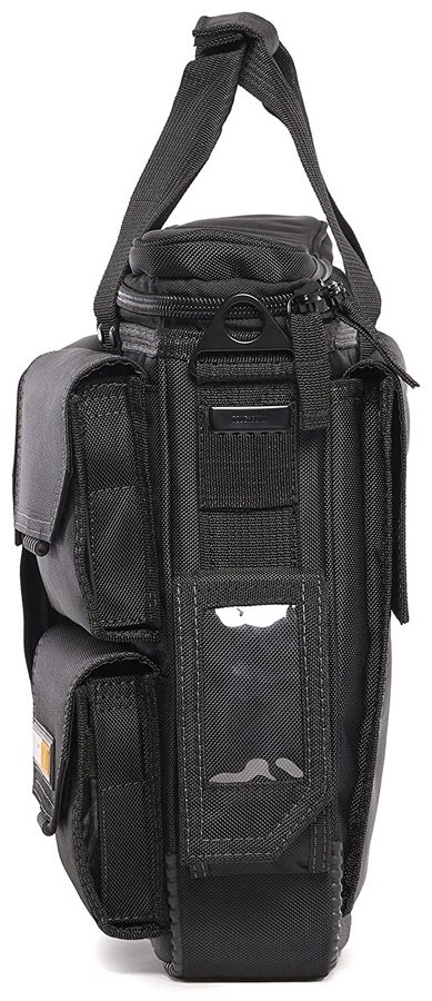 Сумка Toughbuilt TB-EL-1-M2 до 17" черный