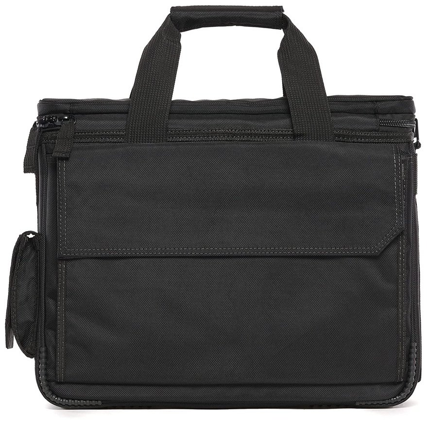 Сумка Toughbuilt TB-EL-1-M2 до 17" черный