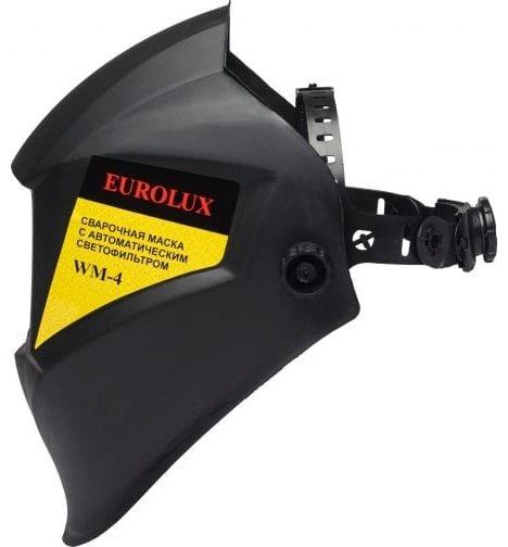 Eurolux маска WM-4 65/111 купить,NaN