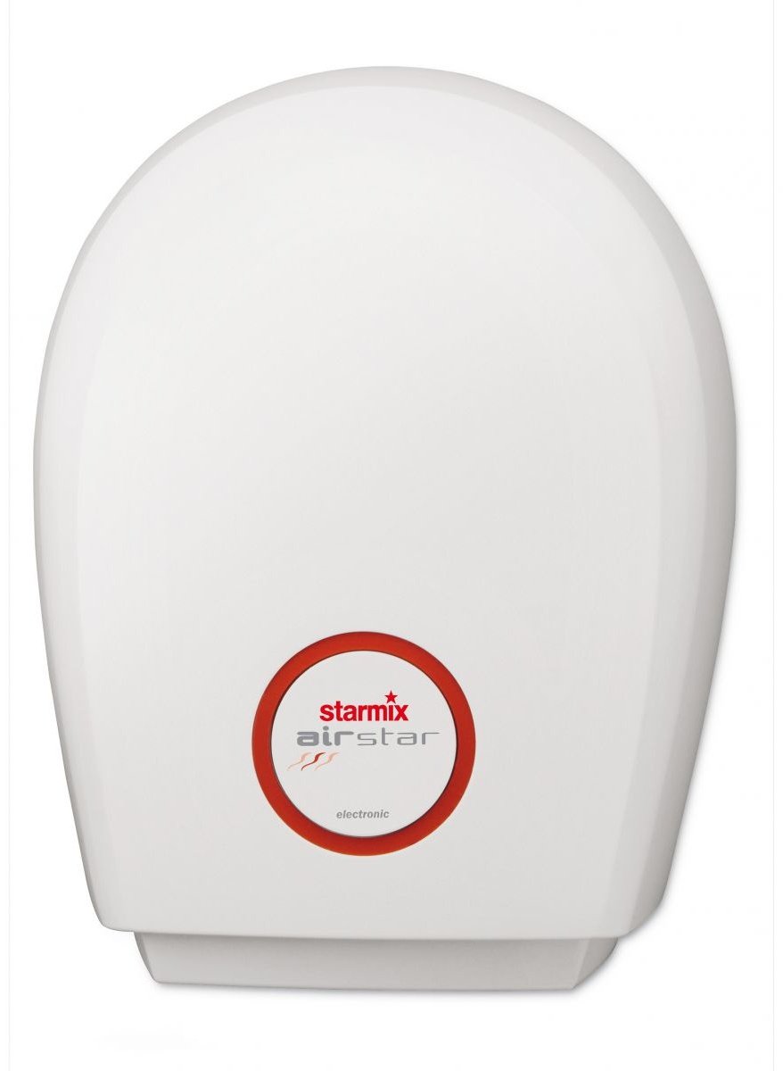 Сушилка для рук Starmix TT 1800 E