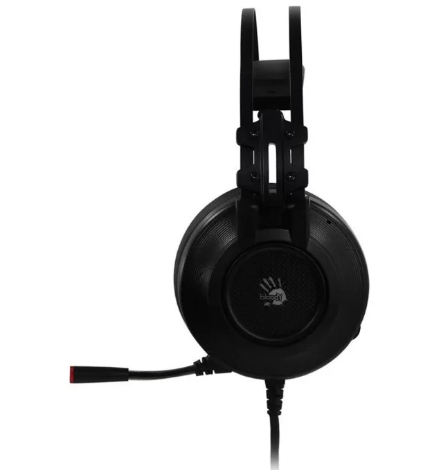 Гарнитура A4Tech Bloody G525 Black купить,14350