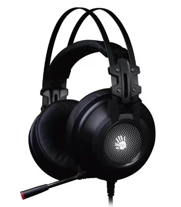 Гарнитура A4Tech Bloody G525 Black купить,14350