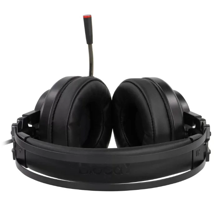 Гарнитура A4Tech Bloody G525 Black купить,14350