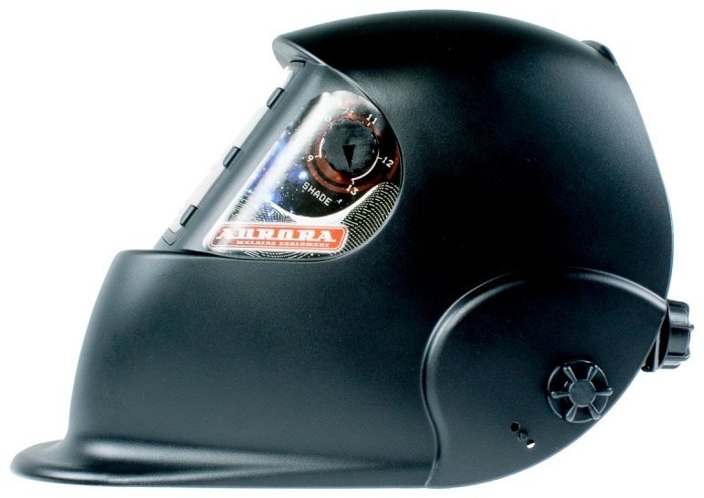 AuroraPRO маска сварщика "Хамелеон" А998F (9-13DIN) BLACK COSMO/AuroraPRO купить,NaN