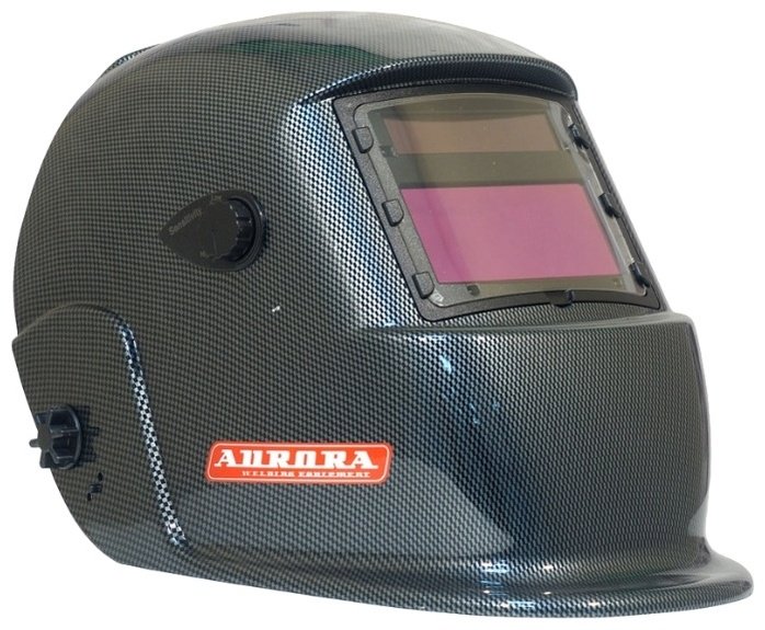 AuroraPRO A-777 Carbon
