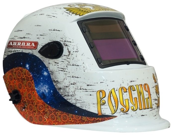AuroraPRO A-777 Russian Style