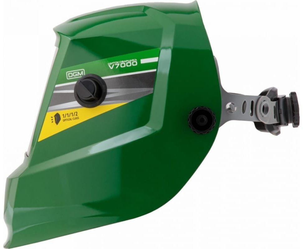 DGM маска V7000GR2 купить,22290