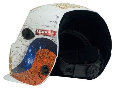 AuroraPRO A-777 Russian Style