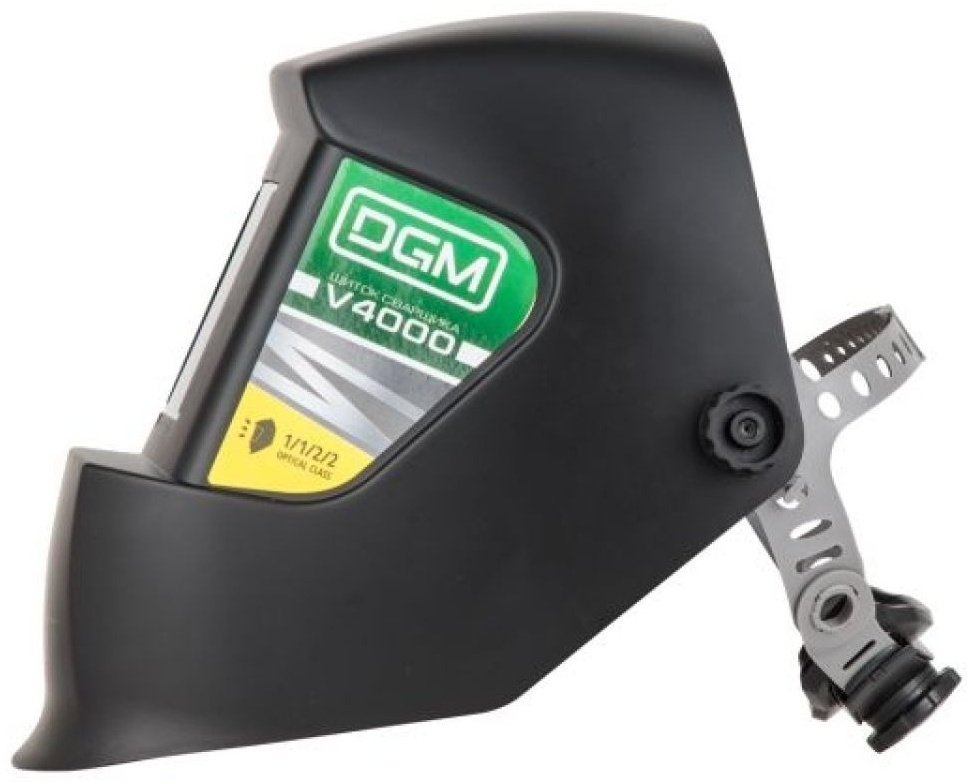 DGM маска V4000 купить,7540