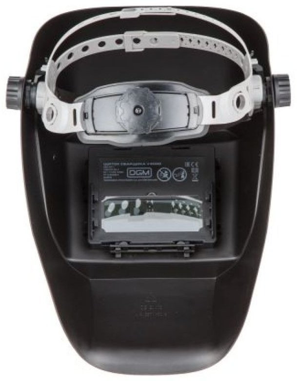 DGM маска V4000 купить,7540
