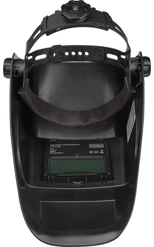 DGM маска V4100 DG1517-6 купить,NaN