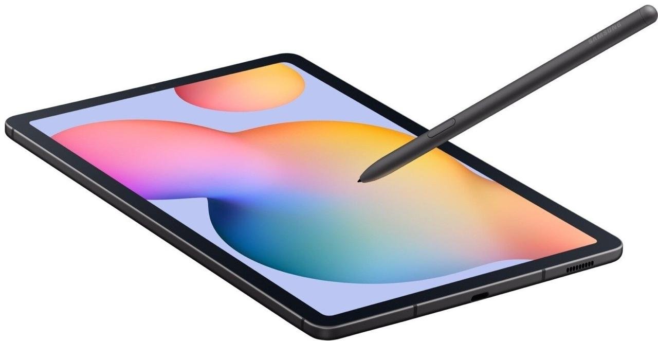 Планшет Samsung Galaxy Tab S6 Lite SM-P620 10.4 дюйм 4 Гб/64 Гб серый купить,149900