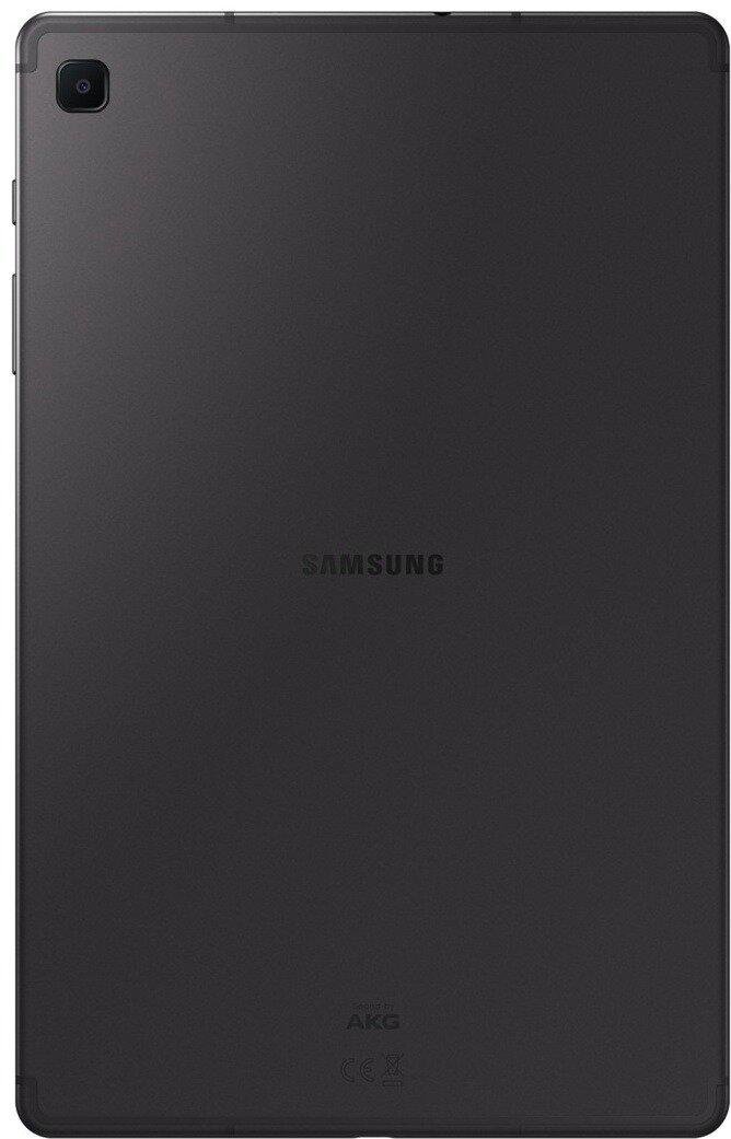 Планшет Samsung Galaxy Tab S6 Lite SM-P620 10.4 дюйм 4 Гб/64 Гб серый купить,149900