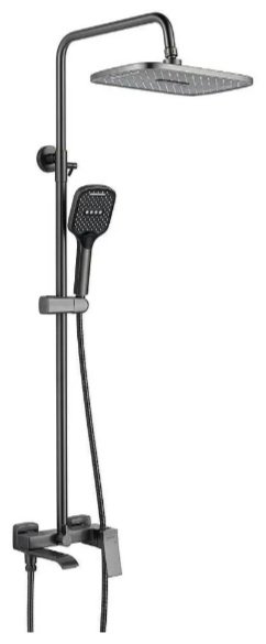 Shevanik душевой набор (гарнитур) S4036T купить,NaN