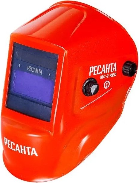 Ресанта маска МС-2 RED 65/117 купить,16090