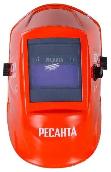 Ресанта маска МС-2 RED 65/117 купить,16090