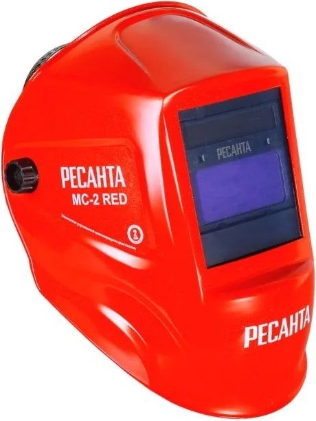 Ресанта маска МС-2 RED 65/117 купить,16090