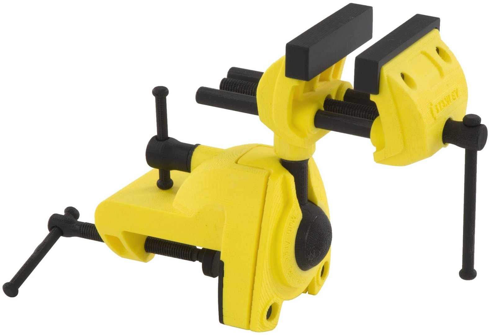 Тиски столярные STANLEY 1-83-069, 75 мм