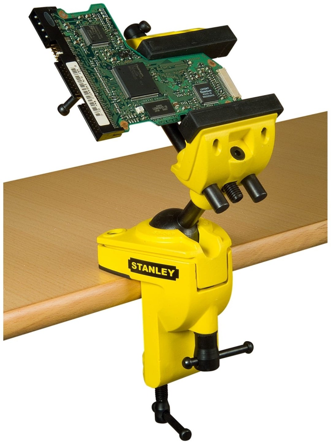 Тиски столярные STANLEY 1-83-069, 75 мм