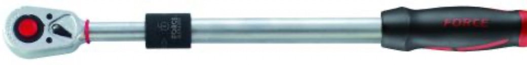 Трещотка реверсивная Force 802433A 1/2" Трещотка (36зуб.) под удлинитель 1/2, 360 мм купить,13480