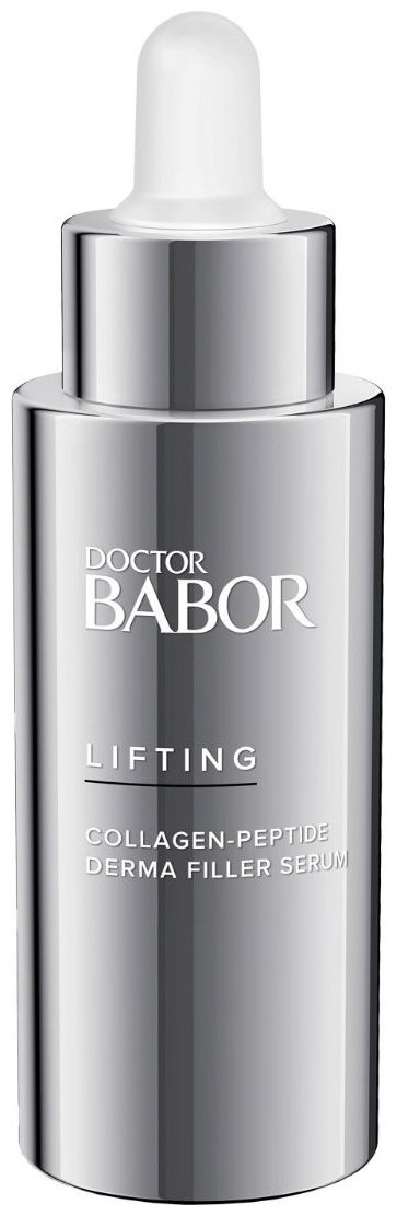BABOR сыворотка Collagen Peptide Derma Filler Serum для лица 30 мл купить,NaN