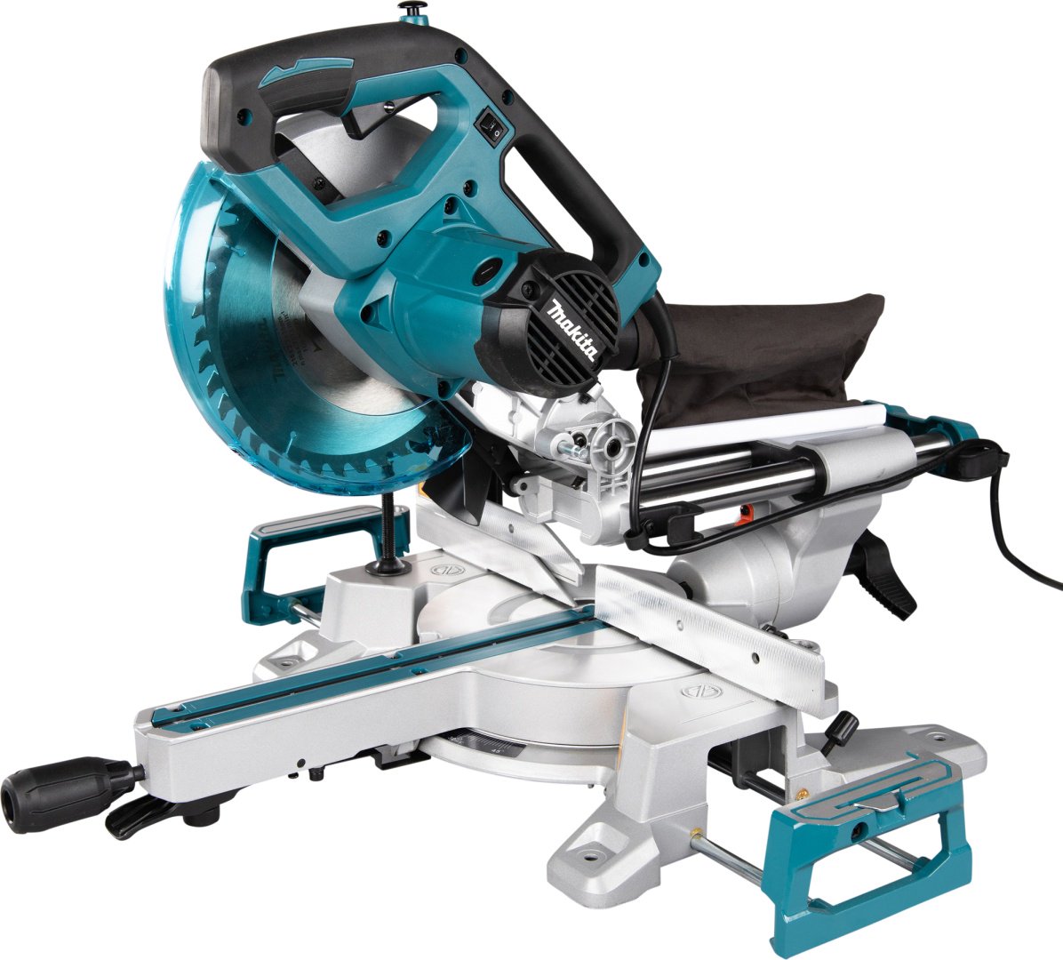 Пила торцовочная Makita LS0816F купить,209660