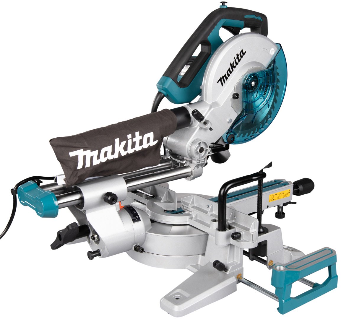 Пила торцовочная Makita LS0816F купить,209660