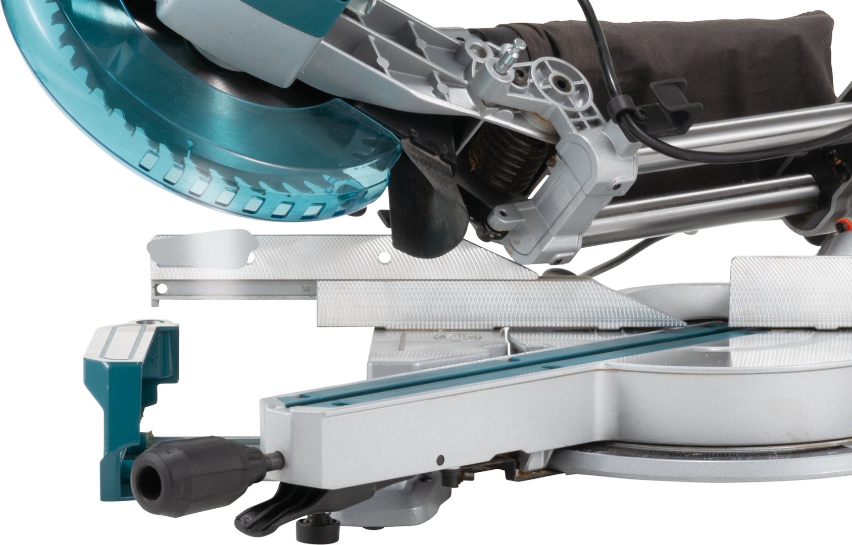 Пила торцовочная Makita LS0816F купить,209660