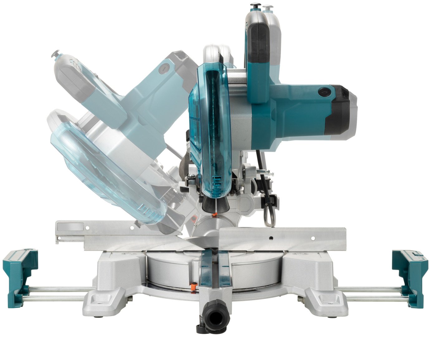 Пила торцовочная Makita LS0816F купить,209660