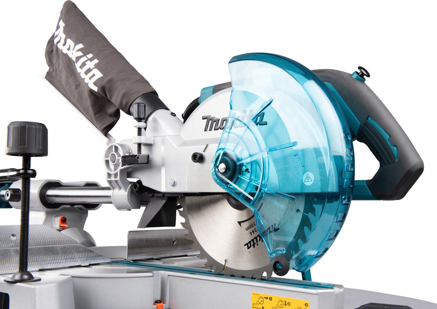 Пила торцовочная Makita LS0816F купить,209660