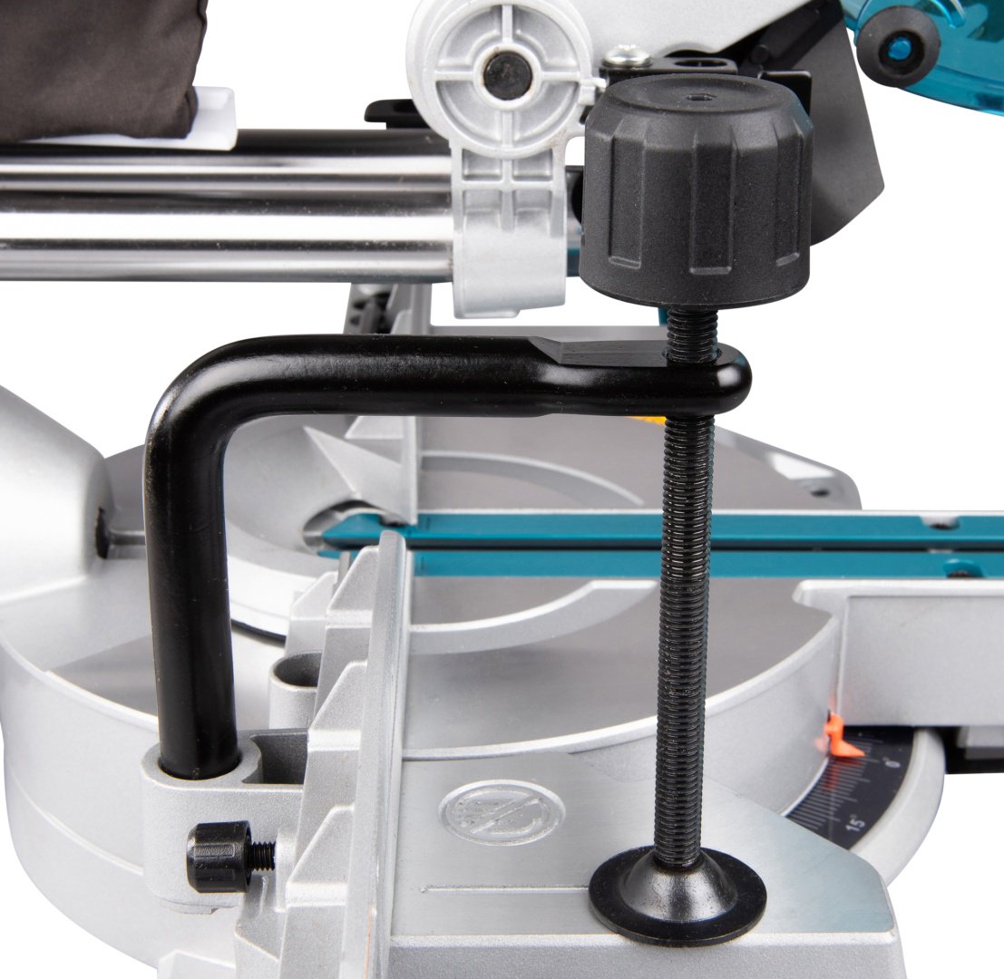 Пила торцовочная Makita LS0816F купить,209660