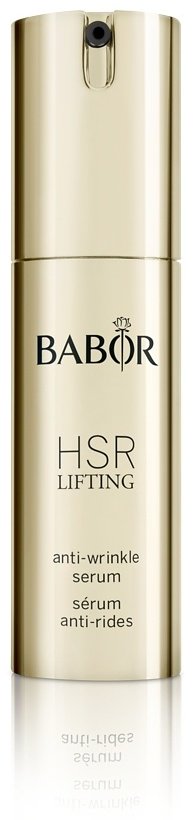 BABOR сыворотка HSR Lifting Serum для лица 30 мл купить,NaN