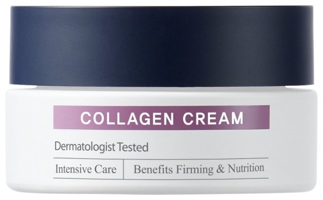 CU Skin крем Collagen для лица 30 мл купить,NaN