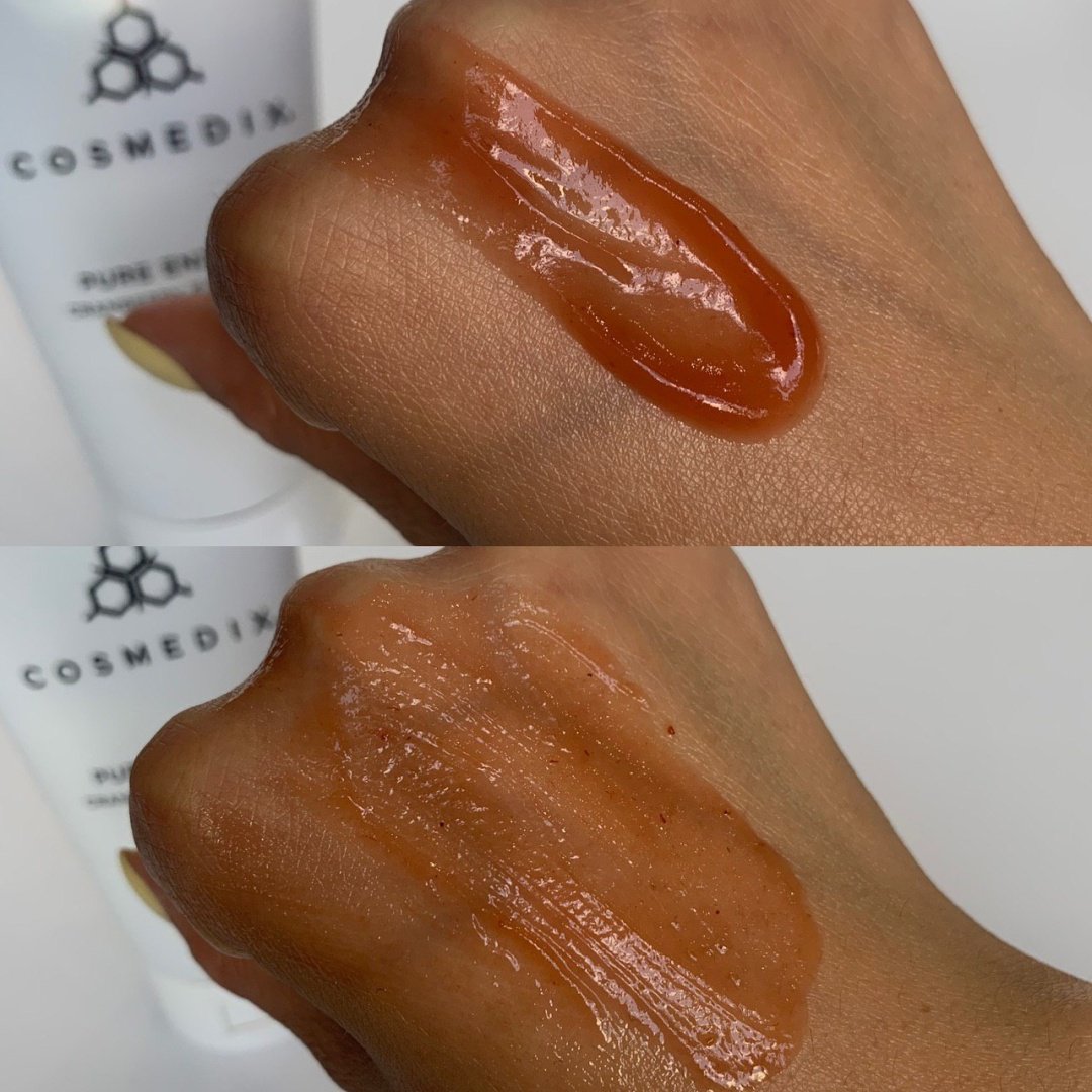 COSMEDIX скраб Pure Enzymes 60 мл купить,NaN