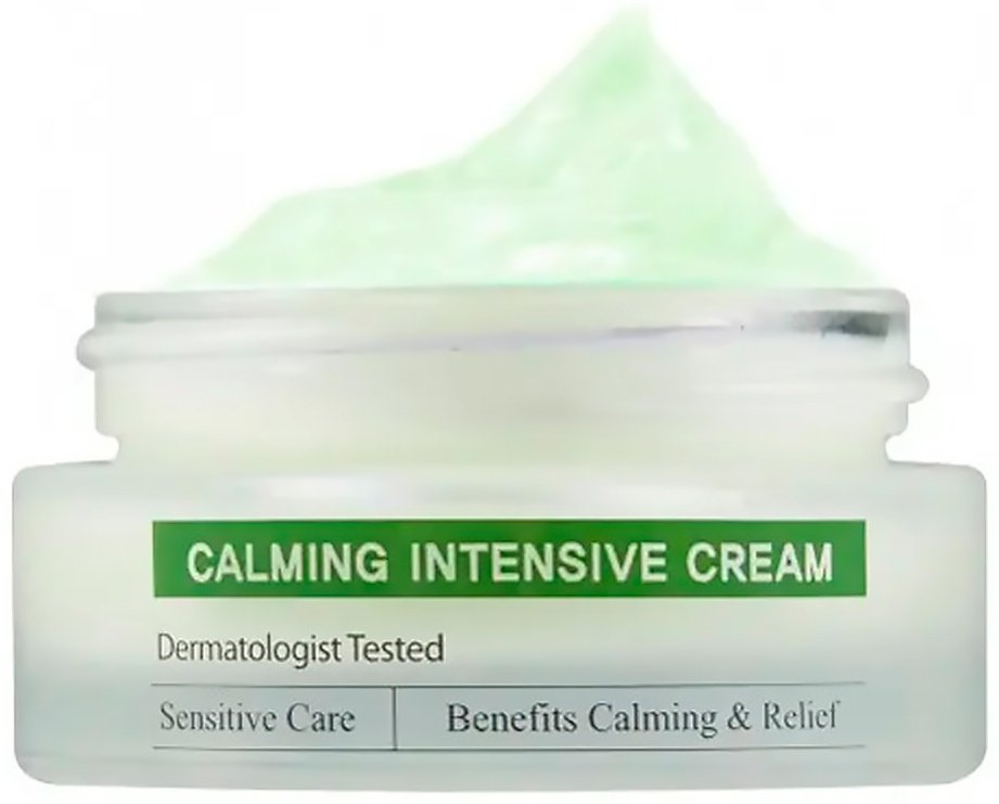 CU Skin крем Calming Intensive для лица 30 мл купить,NaN