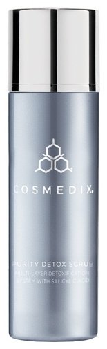 COSMEDIX скраб Purity Detox 90 мл купить,NaN