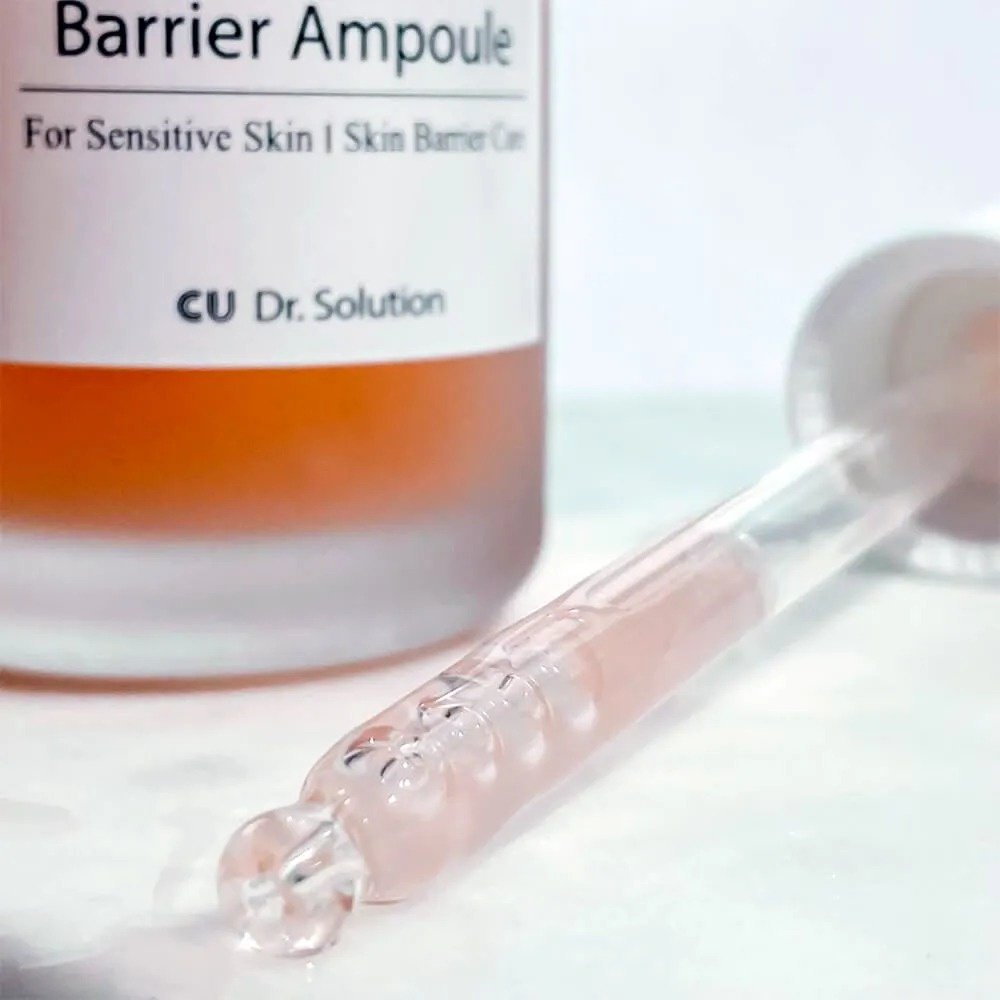 CU Skin сыворотка Bifida Barrier Ampoule для лица 50 мл купить,NaN