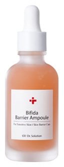 CU Skin сыворотка Bifida Barrier Ampoule для лица 50 мл купить,NaN