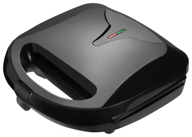 Вафельница Nexme NSM811A Black