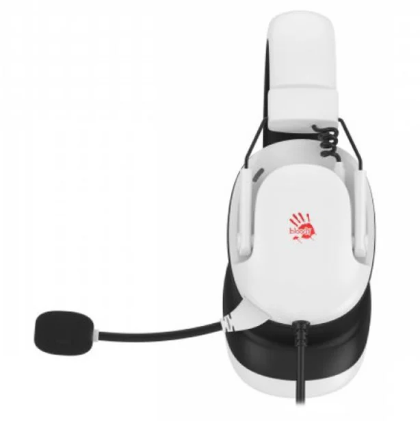 Гарнитура A4Tech Bloody G585 White купить,16480